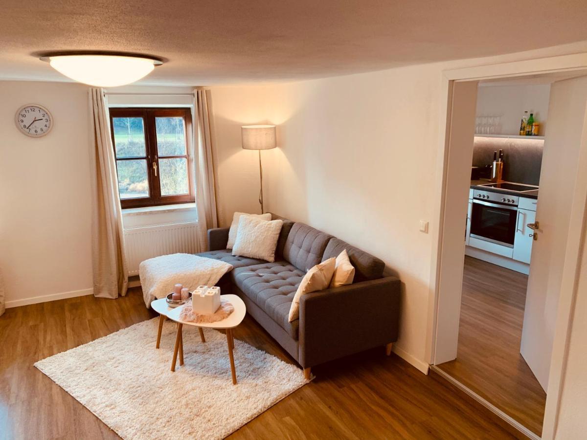 Felix Living 2, Cozy & Modern & Netflix Wohnung Mit Blick Ins Gruene พัสเซา ภายนอก รูปภาพ