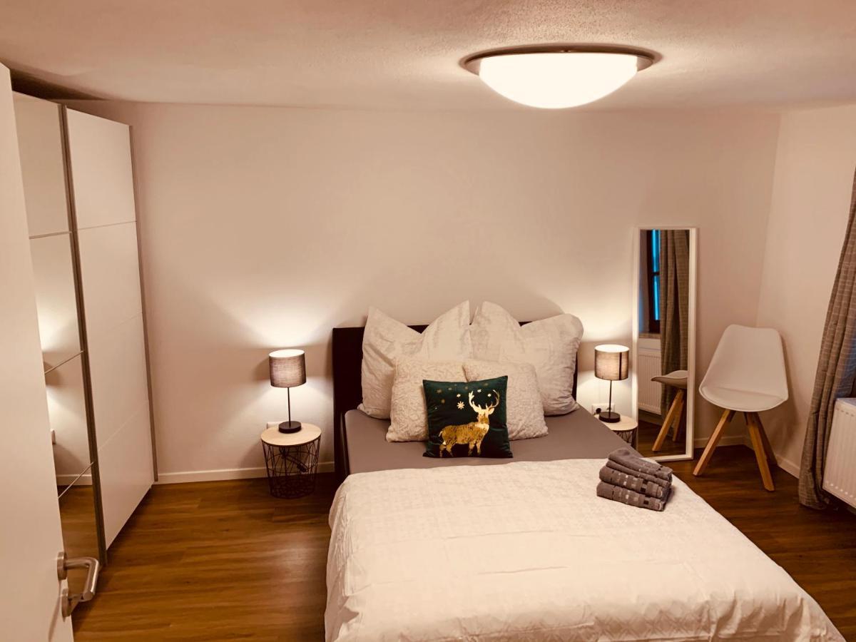 Felix Living 2, Cozy & Modern & Netflix Wohnung Mit Blick Ins Gruene พัสเซา ภายนอก รูปภาพ